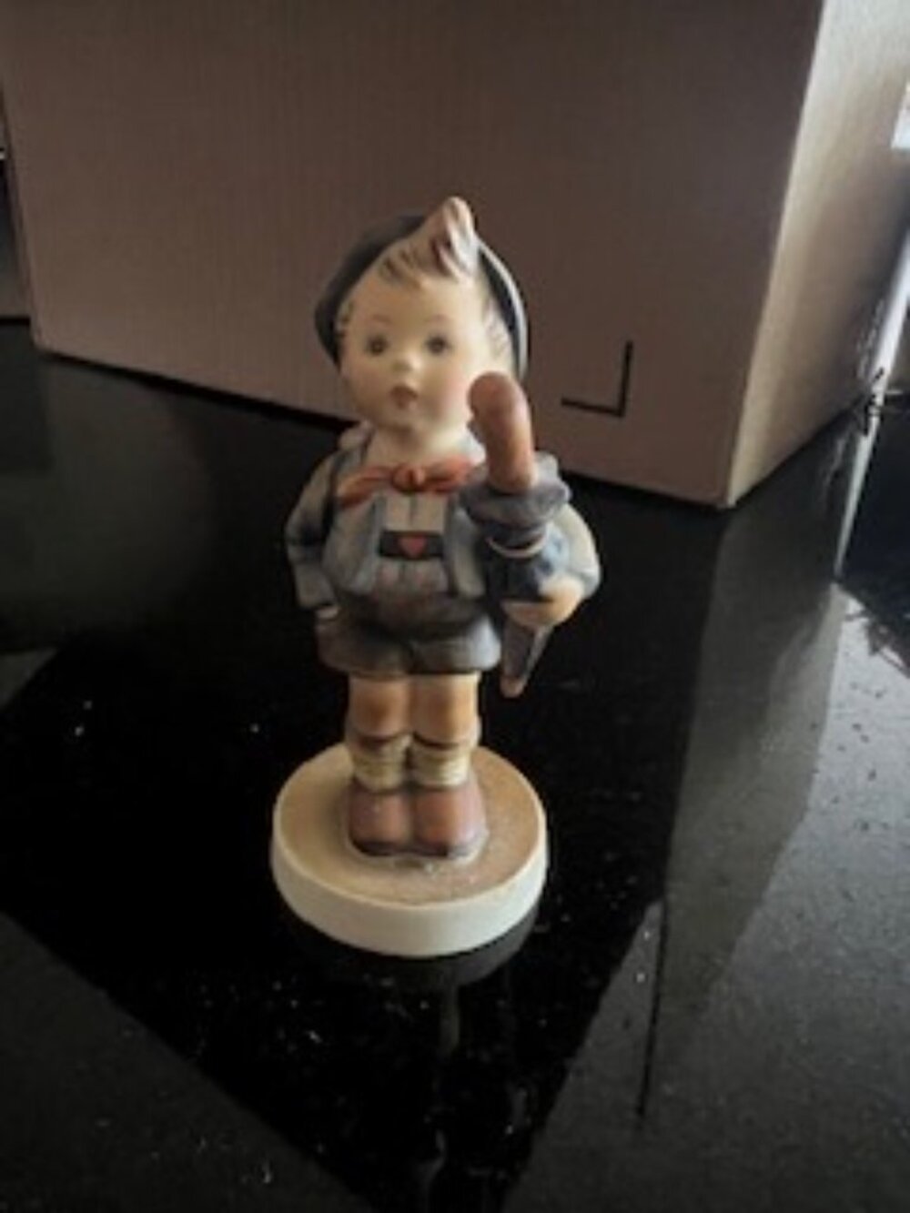 Goebel Hummel Collection - Picture 11 of 15